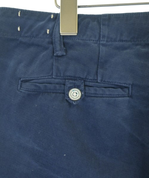 Polo Ralph Lauren（ポロラルフローレン）ショートパンツ 紺 サイズ:32(L位) メンズ/2200697022073