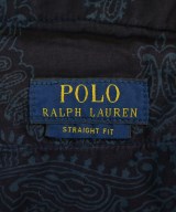 Polo Ralph Lauren（ポロラルフローレン）ショートパンツ 紺 サイズ:32(L位) メンズ/2200697022073