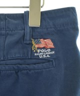 Polo Ralph Lauren（ポロラルフローレン）ショートパンツ 紺 サイズ:32(L位) メンズ/2200697022073