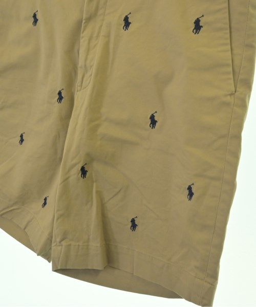 Polo Ralph Lauren（ポロラルフローレン）ショートパンツ ベージュ サイズ:34(XL位) メンズ/2200697055033