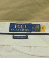 Polo Ralph Lauren（ポロラルフローレン）ショートパンツ ベージュ サイズ:34(XL位) メンズ/2200697055033