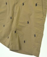 Polo Ralph Lauren（ポロラルフローレン）ショートパンツ ベージュ サイズ:34(XL位) メンズ/2200697055033