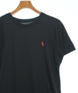Polo Ralph Lauren（ポロラルフローレン）Tシャツ・カットソー 黒 サイズ:M メンズ/2200697249029