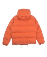 Polo Ralph Lauren（ポロラルフローレン）ダウンジャケット/ダウンベスト オレンジ サイズ:S メンズ/2200696857010
