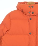 Polo Ralph Lauren（ポロラルフローレン）ダウンジャケット/ダウンベスト オレンジ サイズ:S メンズ/2200696857010