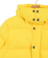Polo Ralph Lauren（ポロラルフローレン）ダウンジャケット/ダウンベスト 黄 サイズ:S メンズ/2200696857027