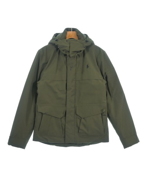 Polo Ralph Lauren(ポロラルフローレン)その他 カーキ サイズ:S/2200696857058