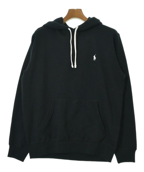 Polo Ralph Lauren(ポロラルフローレン)パーカー 黒 サイズ:M/2200696857089