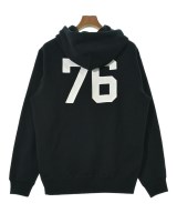 Polo Ralph Lauren（ポロラルフローレン）パーカー 黒 サイズ:M メンズ/2200696857089