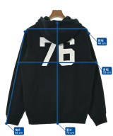 Polo Ralph Lauren（ポロラルフローレン）パーカー 黒 サイズ:M メンズ/2200696857089