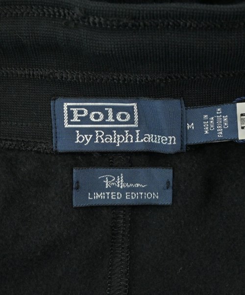 Polo Ralph Lauren（ポロラルフローレン）スウェットパンツ 黒 サイズ:M メンズ/2200696857171