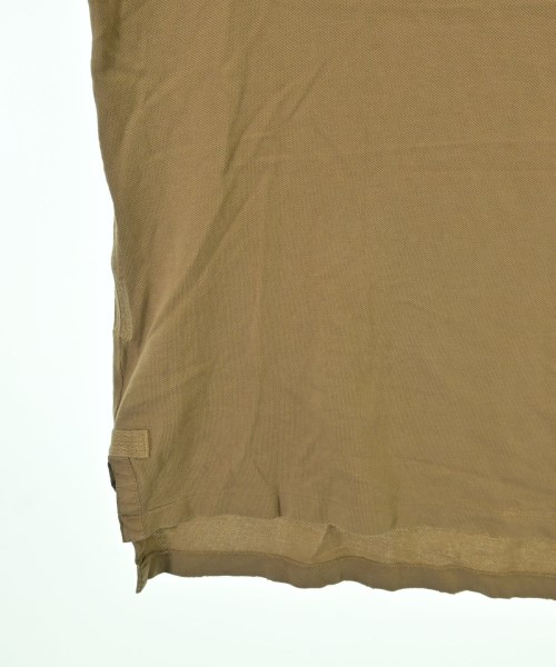 Polo Ralph Lauren（ポロラルフローレン）ポロシャツ ベージュ サイズ:S メンズ/2200697527103
