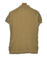 Polo Ralph Lauren（ポロラルフローレン）ポロシャツ ベージュ サイズ:S メンズ/2200697527103