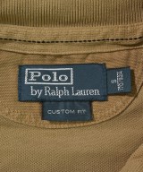 Polo Ralph Lauren（ポロラルフローレン）ポロシャツ ベージュ サイズ:S メンズ/2200697527103