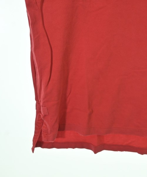 Polo Ralph Lauren（ポロラルフローレン）ポロシャツ 赤 サイズ:S メンズ/2200697527110