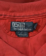 Polo Ralph Lauren（ポロラルフローレン）ポロシャツ 赤 サイズ:S メンズ/2200697527110