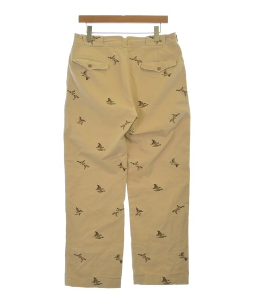 Polo Ralph Lauren（ポロラルフローレン）チノパン ベージュ サイズ:32(L位) メンズ/2200698109131