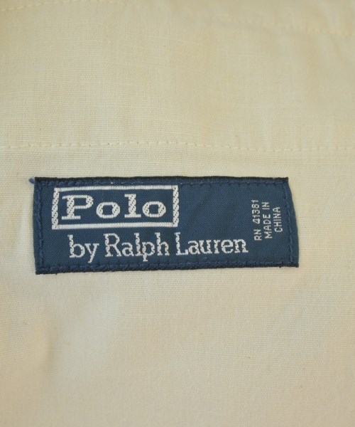 Polo Ralph Lauren（ポロラルフローレン）チノパン ベージュ サイズ:32(L位) メンズ/2200698109131