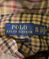 Polo Ralph Lauren（ポロラルフローレン）カジュアルシャツ ベージュ サイズ:XL メンズ/2200694102013