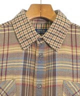 Polo Ralph Lauren（ポロラルフローレン）カジュアルシャツ ベージュ サイズ:XL メンズ/2200694102013