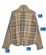 Polo Ralph Lauren（ポロラルフローレン）カジュアルシャツ ベージュ サイズ:XL メンズ/2200694102013