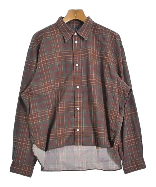 ポロラルフローレン(Polo Ralph Lauren)のPolo Ralph Lauren カジュアルシャツ