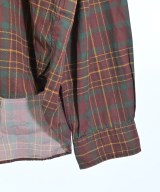 Polo Ralph Lauren（ポロラルフローレン）カジュアルシャツ 赤 サイズ:L メンズ/2200694102020