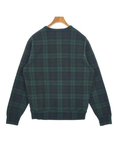 Polo Ralph Lauren（ポロラルフローレン）スウェット 緑 サイズ:S メンズ/2200694102044