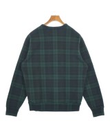Polo Ralph Lauren（ポロラルフローレン）スウェット 緑 サイズ:S メンズ/2200694102044