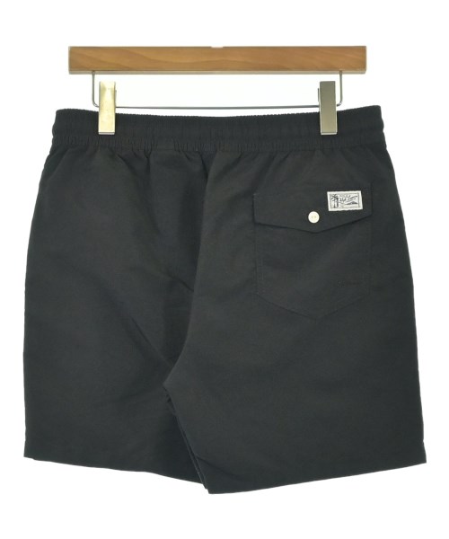 Polo Ralph Lauren（ポロラルフローレン）ショートパンツ 黒 サイズ:M メンズ/2200694102051