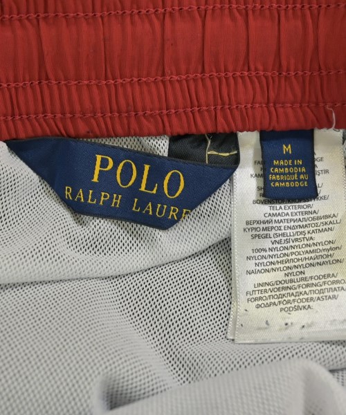 Polo Ralph Lauren（ポロラルフローレン）ショートパンツ 黒 サイズ:M メンズ/2200694102051