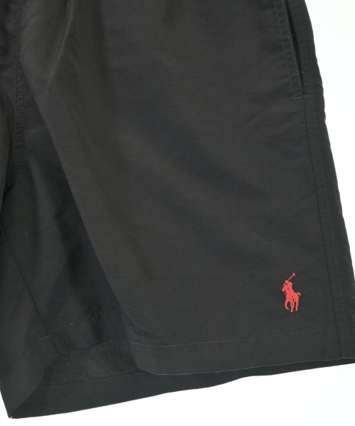 Polo Ralph Lauren（ポロラルフローレン）ショートパンツ 黒 サイズ:M メンズ/2200694102051