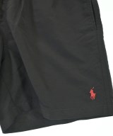 Polo Ralph Lauren（ポロラルフローレン）ショートパンツ 黒 サイズ:M メンズ/2200694102051