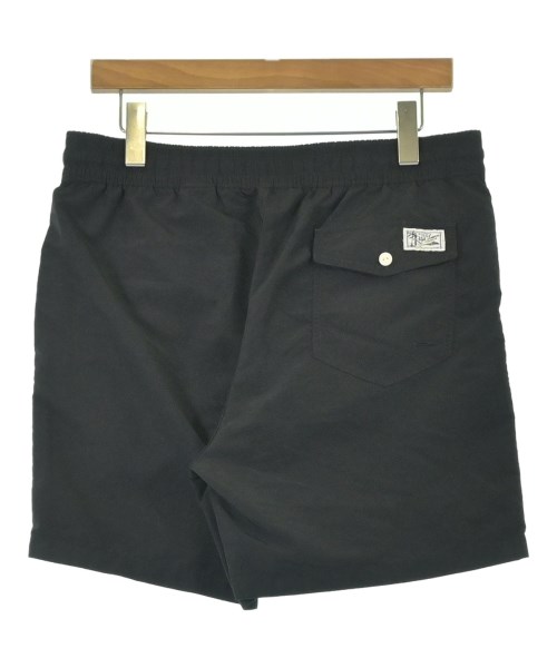 Polo Ralph Lauren（ポロラルフローレン）ショートパンツ 黒 サイズ:M メンズ/2200694102068