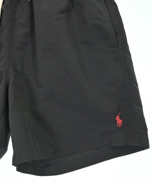 Polo Ralph Lauren（ポロラルフローレン）ショートパンツ 黒 サイズ:M メンズ/2200694102068