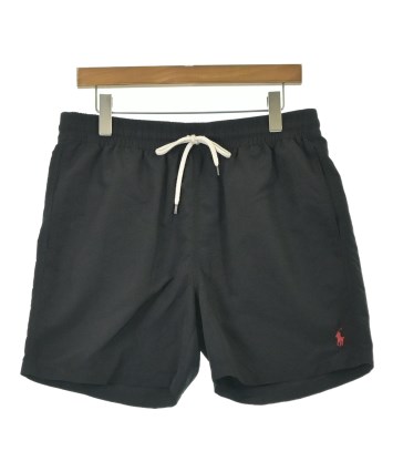 Polo Ralph Lauren（ポロラルフローレン）ショートパンツ 黒 サイズ:M