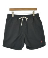Polo Ralph Lauren（ポロラルフローレン）ショートパンツ 黒 サイズ:M メンズ/2200694102068