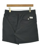 Polo Ralph Lauren（ポロラルフローレン）ショートパンツ 黒 サイズ:M メンズ/2200694102068