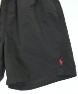 Polo Ralph Lauren（ポロラルフローレン）ショートパンツ 黒 サイズ:M メンズ/2200694102068