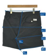 Polo Ralph Lauren（ポロラルフローレン）ショートパンツ 黒 サイズ:M メンズ/2200694102068