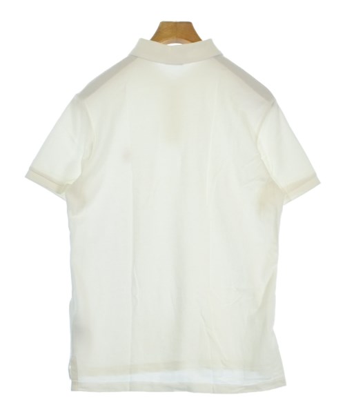 Polo Ralph Lauren（ポロラルフローレン）ポロシャツ 白 サイズ:M メンズ/2200694449033