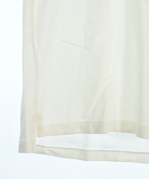 Polo Ralph Lauren（ポロラルフローレン）ポロシャツ 白 サイズ:M メンズ/2200694449033