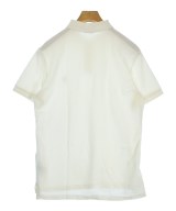 Polo Ralph Lauren（ポロラルフローレン）ポロシャツ 白 サイズ:M メンズ/2200694449033