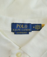 Polo Ralph Lauren（ポロラルフローレン）ポロシャツ 白 サイズ:M メンズ/2200694449033