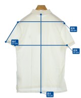 Polo Ralph Lauren（ポロラルフローレン）ポロシャツ 白 サイズ:M メンズ/2200694449033
