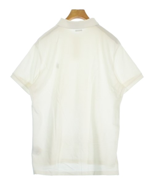 Polo Ralph Lauren（ポロラルフローレン）ポロシャツ 白 サイズ:L メンズ/2200694449040