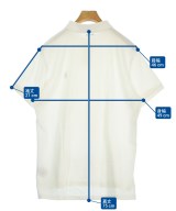 Polo Ralph Lauren（ポロラルフローレン）ポロシャツ 白 サイズ:L メンズ/2200694449040