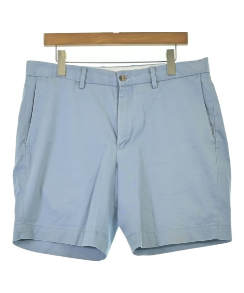 Polo Ralph Lauren(ポロラルフローレン)ショートパンツ 青 サイズ:34(XL位)/2200694449231