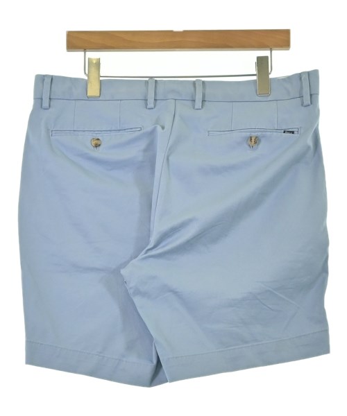 Polo Ralph Lauren（ポロラルフローレン）ショートパンツ 青 サイズ:34(XL位) メンズ/2200694449231