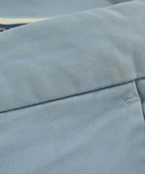 Polo Ralph Lauren（ポロラルフローレン）ショートパンツ 青 サイズ:34(XL位) メンズ/2200694449231